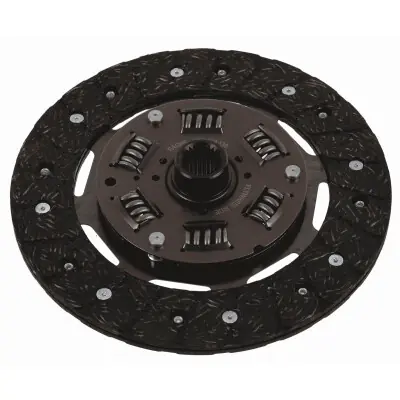 Disco de embrague SACHS 1878 634 138 Nueva Colección